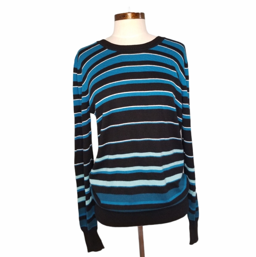 Worthington sweater